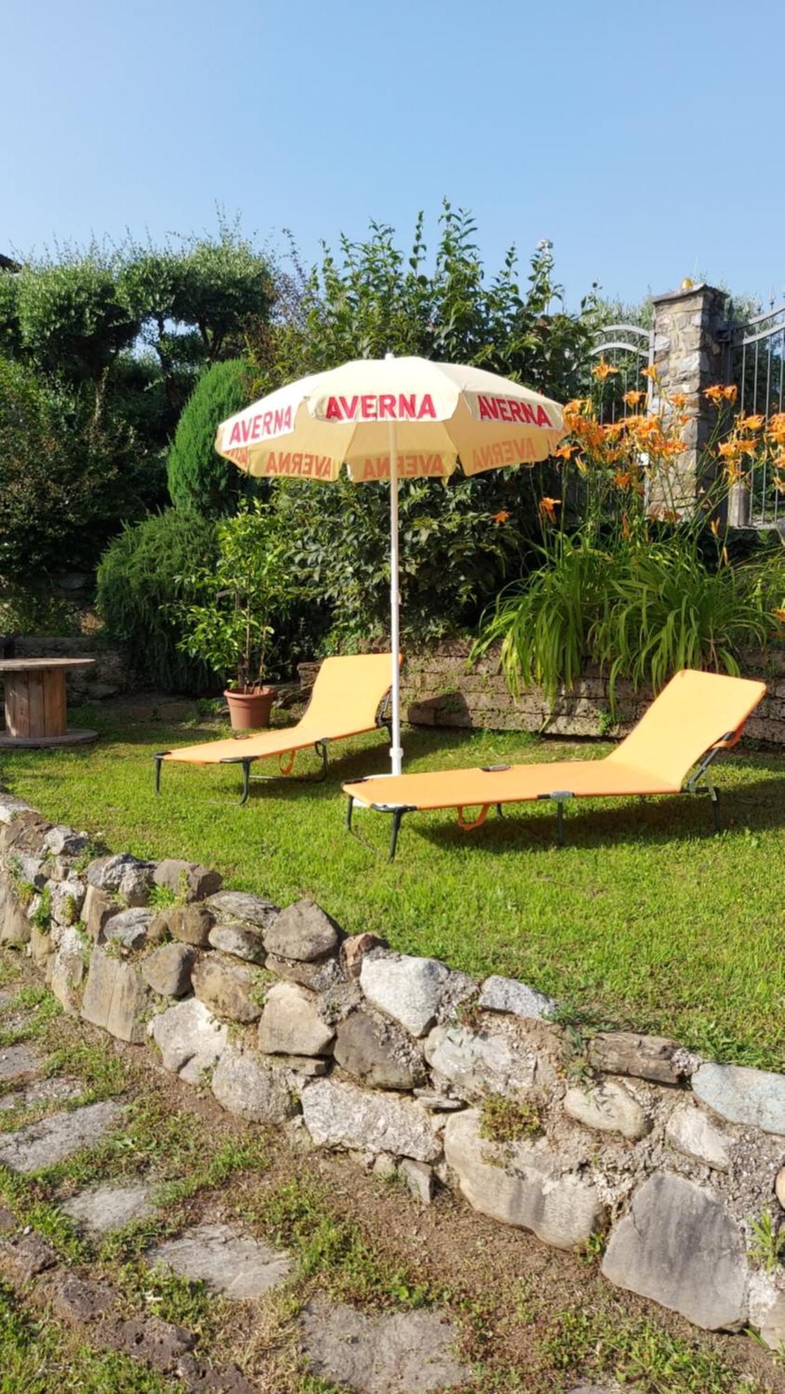 Al Vecchio Lavatoio Hotel Colle Brianza Exterior foto